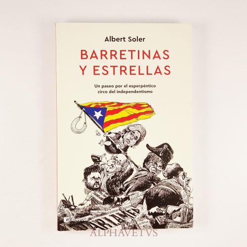 Barretinas y estrellas