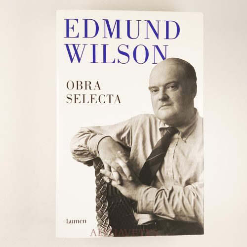 Obra selecta