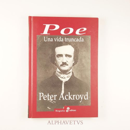 Poe, una vida truncada