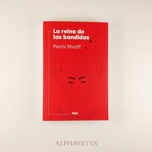 La reina de las bandidas