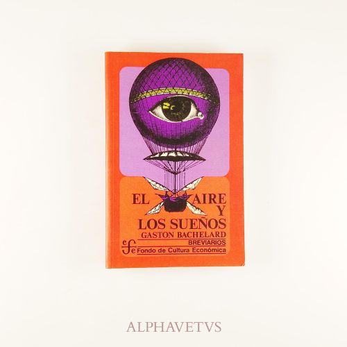 El aire y los sueños
