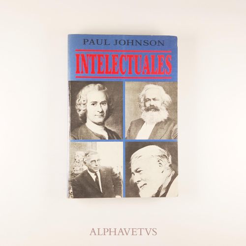 INTELECTUALES
